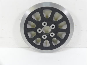 2018 Harley Softail FXFB Fat Bob Rear Belt Sprocket Pulley 66T 24mm 37778-07