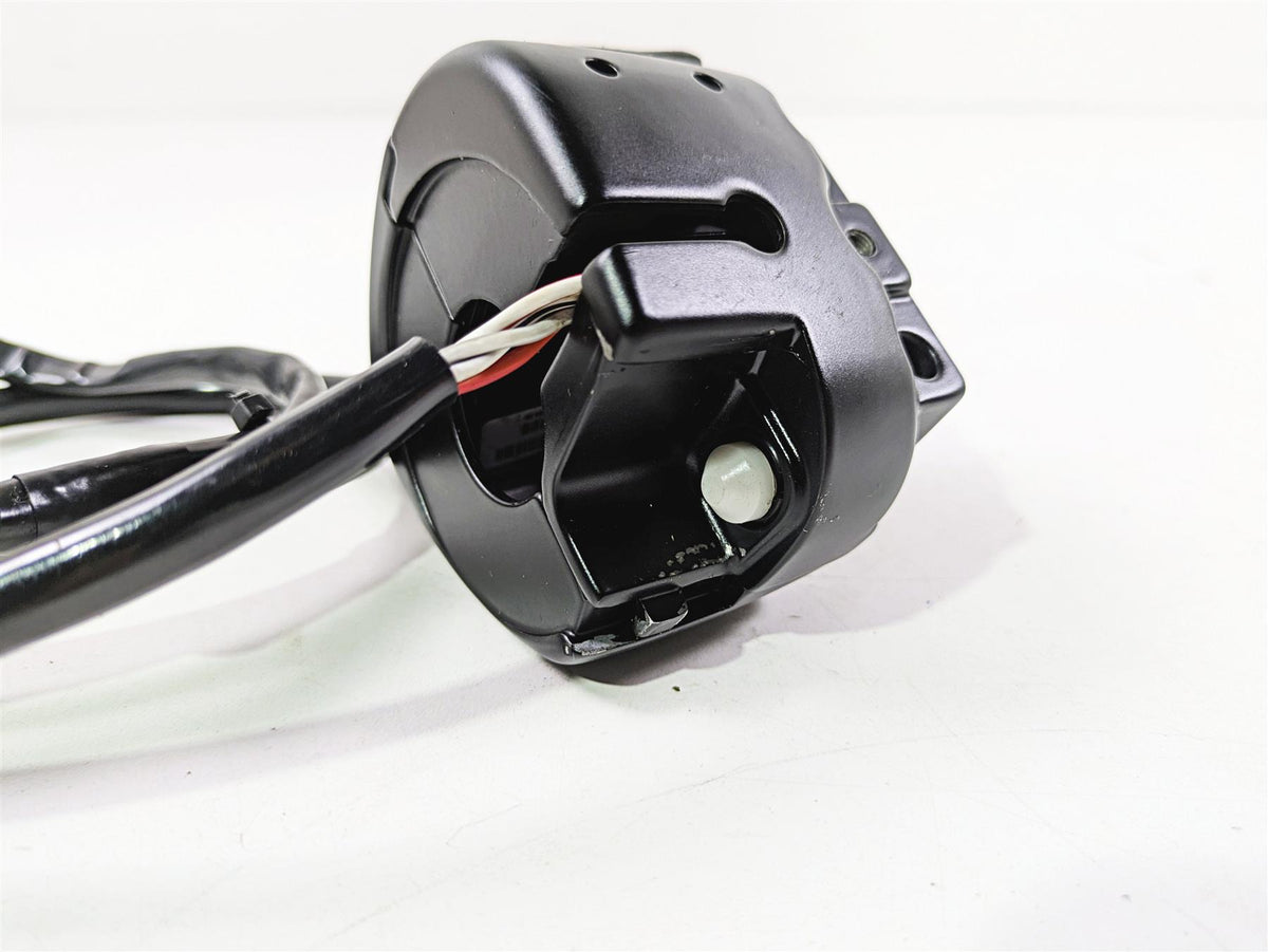 2022 Harley FXLRS Softail Low Rider Right Hand Control Switch READ 71500462A {{ shop.shopifyCountryName }} - Mototech271