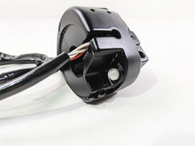 Load image into Gallery viewer, 2022 Harley FXLRS Softail Low Rider Right Hand Control Switch READ 71500462A
