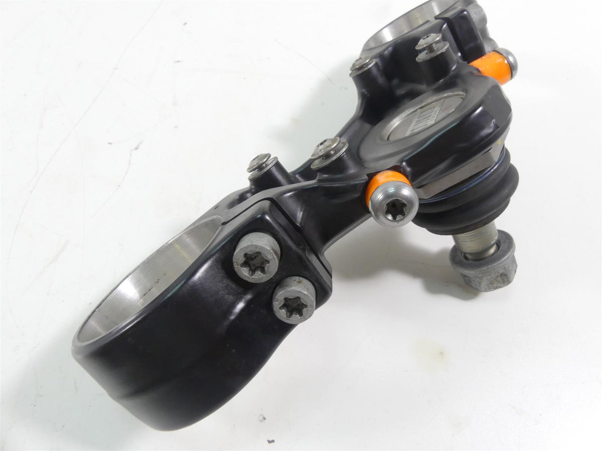 2009 BMW R1200GS K25 Lower Triple Tree Steering Clamp Ball Joint 31427718343 {{ shop.shopifyCountryName }} - Mototech271