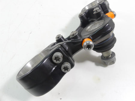 2009 BMW R1200GS K25 Lower Triple Tree Steering Clamp Ball Joint 31427718343 {{ shop.shopifyCountryName }} - Mototech271