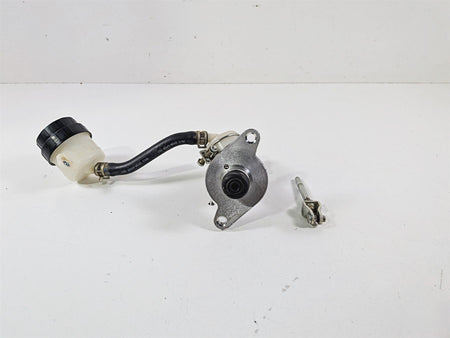 2017 Yamaha YXZ1000R EPS SS Nissin Main Brake Master Cylinder 2HC-2583T-10-00 {{ shop.shopifyCountryName }} - Mototech271