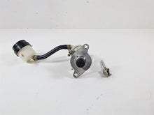 Load image into Gallery viewer, 2017 Yamaha YXZ1000R EPS SS Nissin Main Brake Master Cylinder 2HC-2583T-10-00
