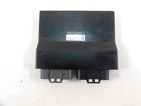 2008 Suzuki M109R VZR1800 Denso Cdi Ecu Ecm Engine Control Module 32920-48G50 {{ shop.shopifyCountryName }} - Mototech271