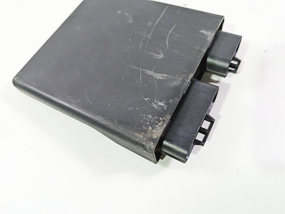 2007 Yamaha XVS1300 V-Star Cdi Ecu Ecm Engine Control Module 3D8-8591A-00-00 {{ shop.shopifyCountryName }} - Mototech271