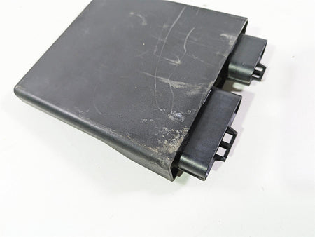 2007 Yamaha XVS1300 V-Star Cdi Ecu Ecm Engine Control Module 3D8-8591A-00-00 {{ shop.shopifyCountryName }} - Mototech271