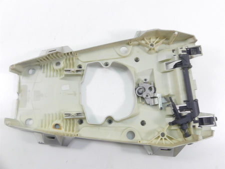 2019 BMW R1250GS K50 Rear Carrier Holder Rack 46628532319 {{ shop.shopifyCountryName }} - Mototech271