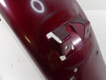Load image into Gallery viewer, 1989 Harley Touring FLTC Tour Glide Rear Fender Tire Hugger Mud Guard 59579-85
