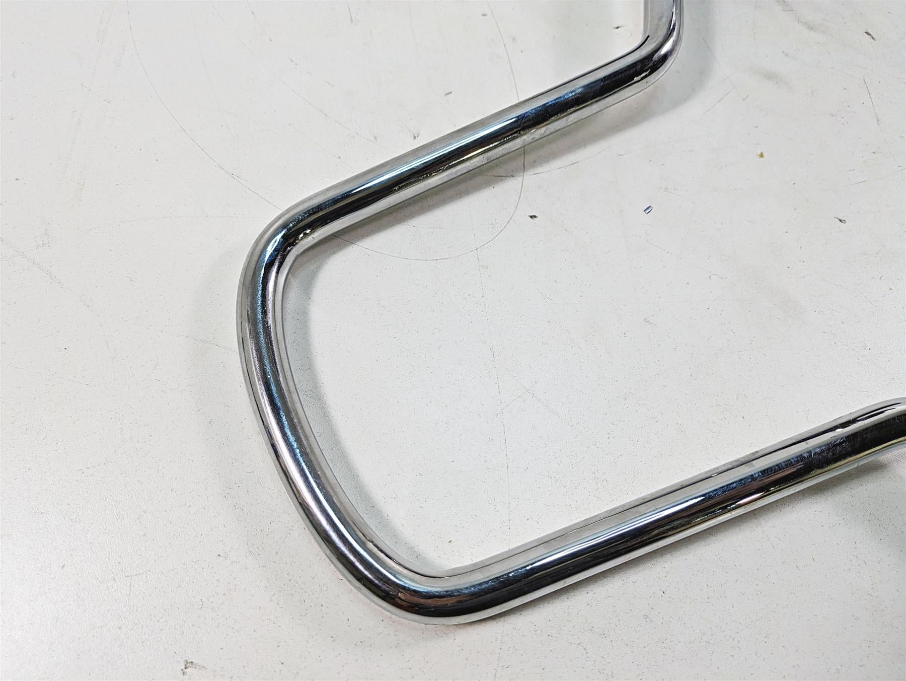 2011 Harley Touring FLTRU Road Glide Craftride Sissybar Sissy Bar - Read 263062 {{ shop.shopifyCountryName }} - Mototech271