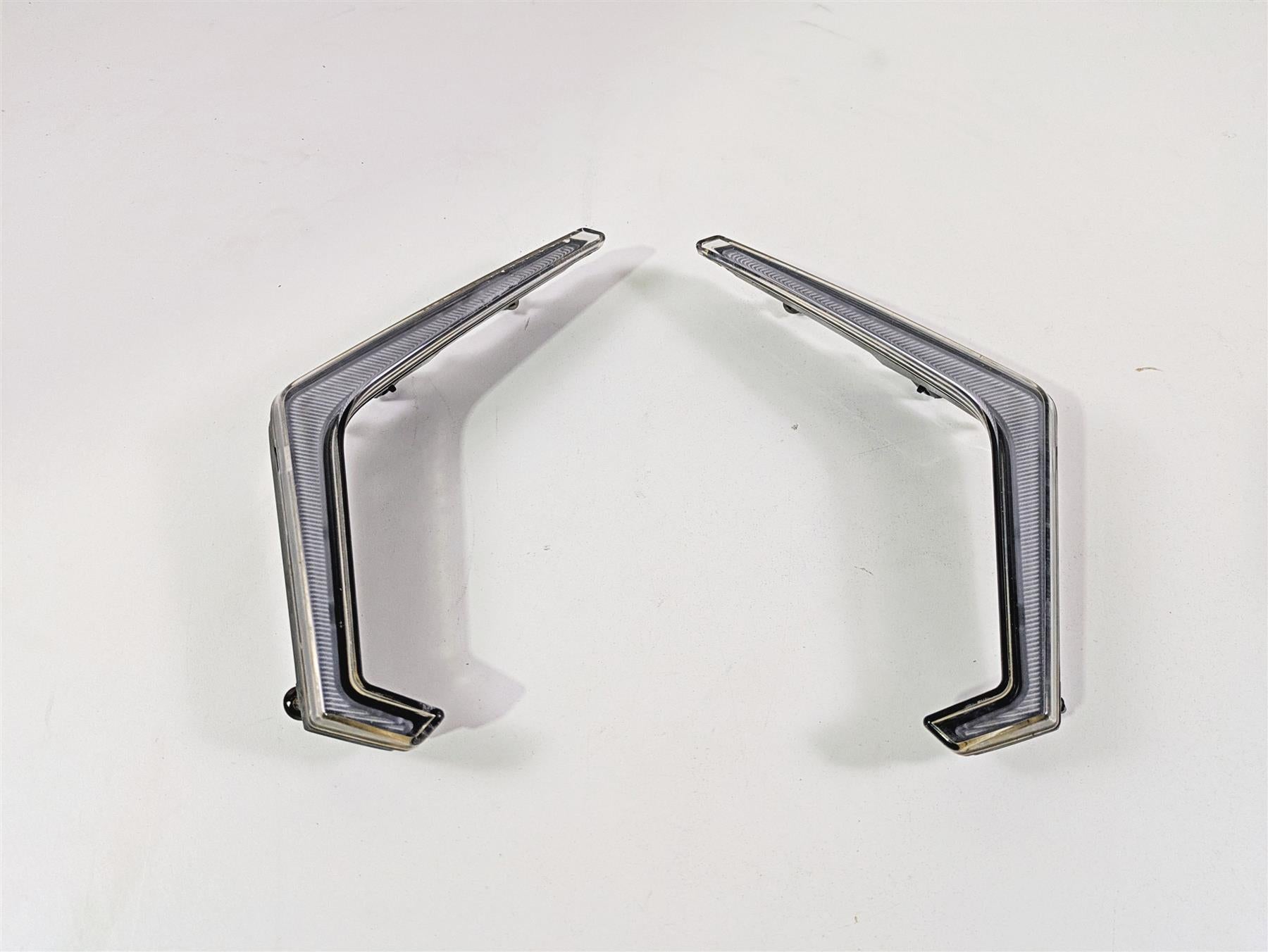 2019 Polaris RZR XP 1000 Highlifter Left Right Accent Running Lights 2414087 {{ shop.shopifyCountryName }} - Mototech271