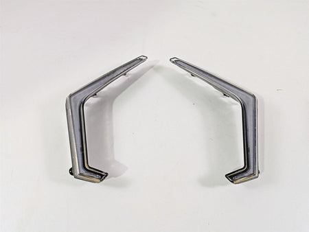 2019 Polaris RZR XP 1000 Highlifter Left Right Accent Running Lights 2414087 {{ shop.shopifyCountryName }} - Mototech271