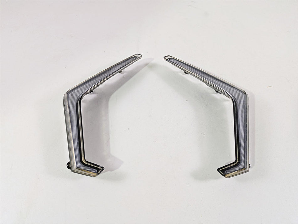 2019 Polaris RZR XP 1000 Highlifter Left Right Accent Running Lights 2414087 {{ shop.shopifyCountryName }} - Mototech271