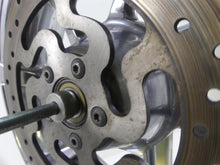 Load image into Gallery viewer, 2012 Harley CVO FLHX SE3 Street Glide Rear Agitator Wheel 18x5 47951-10 | Mototech271

