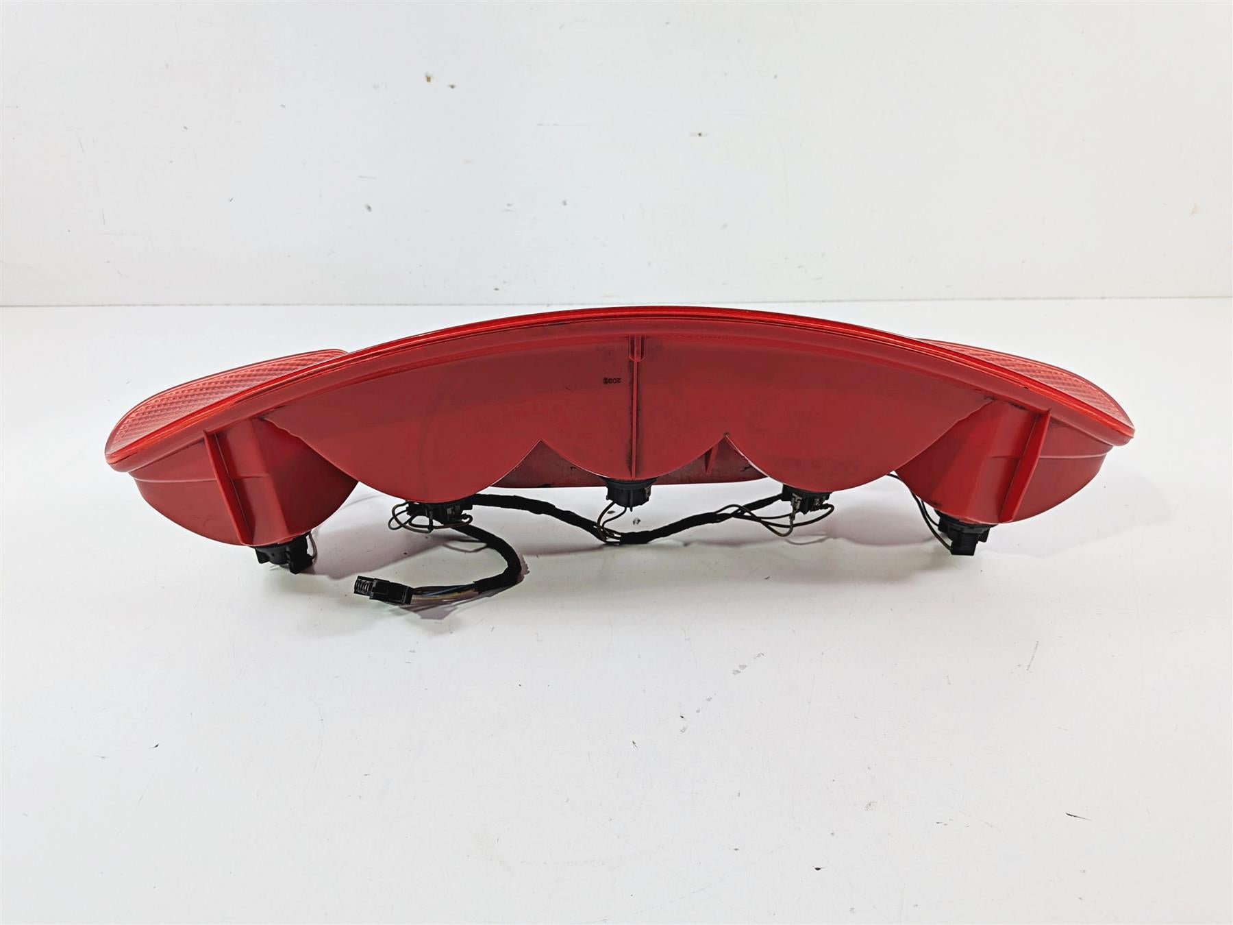 2002 BMW K1200LT 89V3 Taillight Tail Brake Stop Light 63212305380 {{ shop.shopifyCountryName }} - Mototech271