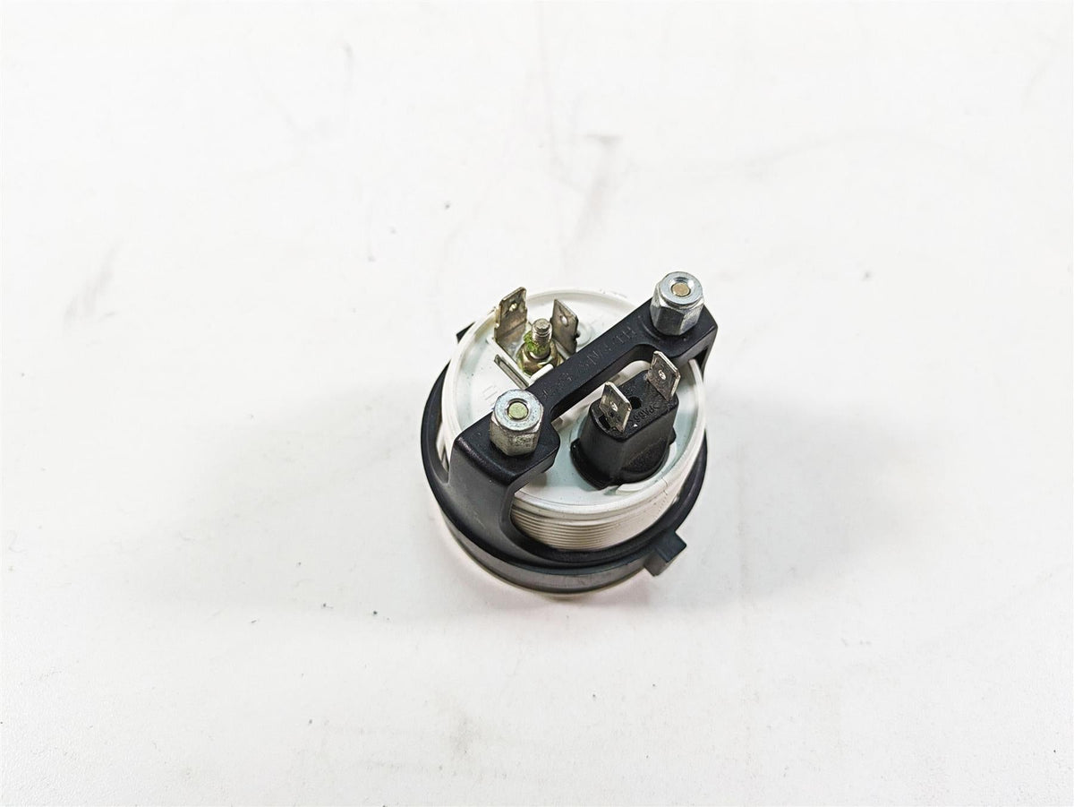 2006 Harley Touring FLHXI Street Glide Volt Voltage Meter Gauge - Read 75167-01A {{ shop.shopifyCountryName }} - Mototech271