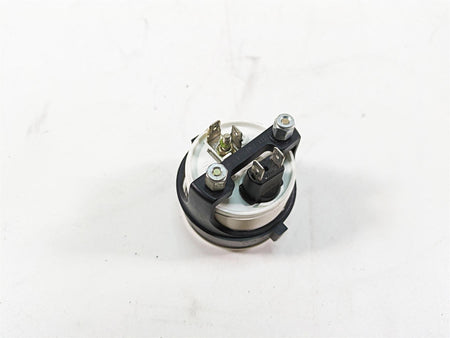 2006 Harley Touring FLHXI Street Glide Volt Voltage Meter Gauge - Read 75167-01A {{ shop.shopifyCountryName }} - Mototech271