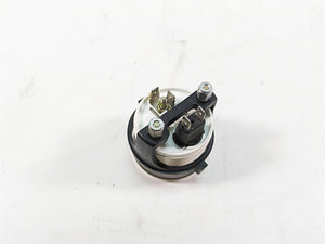 2006 Harley Touring FLHXI Street Glide Volt Voltage Meter Gauge - Read 75167-01A | Mototech271