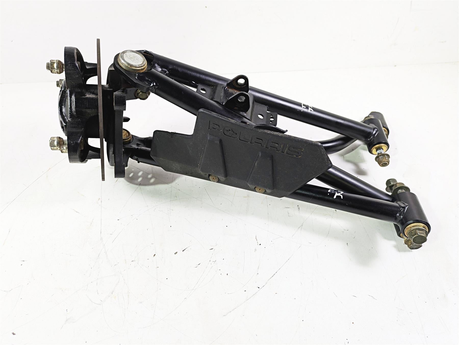 2022 Polaris Ranger 1000 Premium Front Right Knee Assembly 1025699 5143402 {{ shop.shopifyCountryName }} - Mototech271