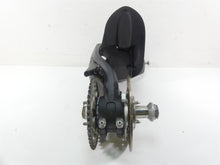 Load image into Gallery viewer, 2014 Ducati Hypermotard 821 SP Rear Swingarm Swing Arm + Axle 37010911B | Mototech271
