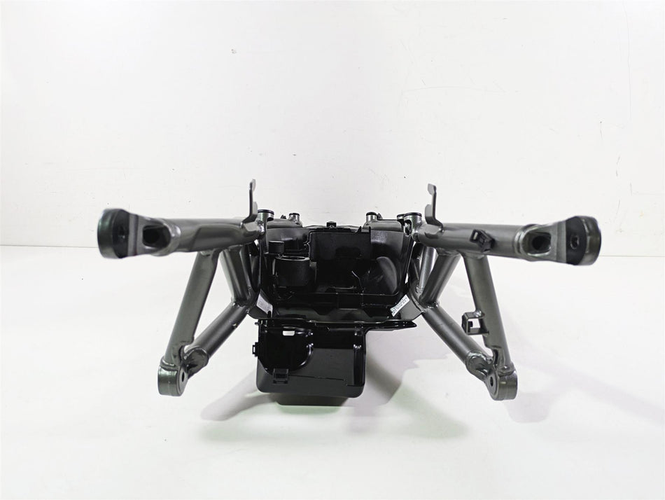 2022 Ducati Hypermotard 950 Rear Subframe Sub Frame 47018171BA {{ shop.shopifyCountryName }} - Mototech271