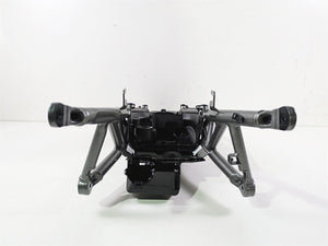 2022 Ducati Hypermotard 950 Rear Subframe Sub Frame 47018171BA