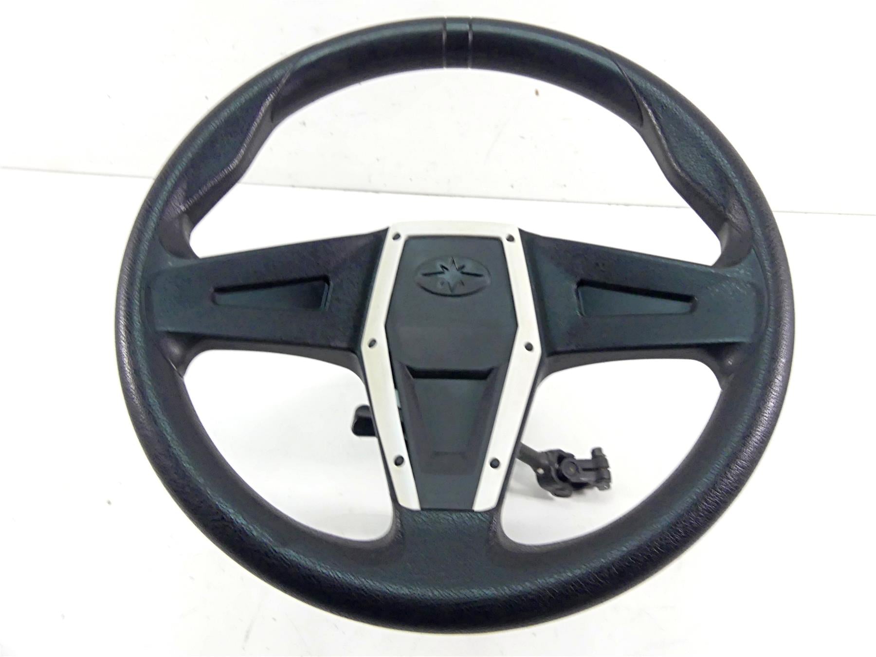 2016 Polaris RZR XP 1000 EPS Steering Wheel + Shaft & Damper Set 1824420-458 {{ shop.shopifyCountryName }} - Mototech271