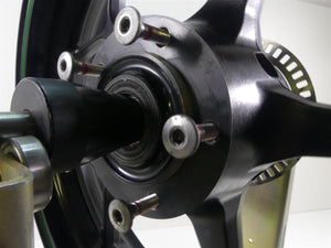 2019 Kawasaki ZX1400 ZX-14R Ninja Straight Front Wheel Rim 17x3.5 41073-0573 | Mototech271