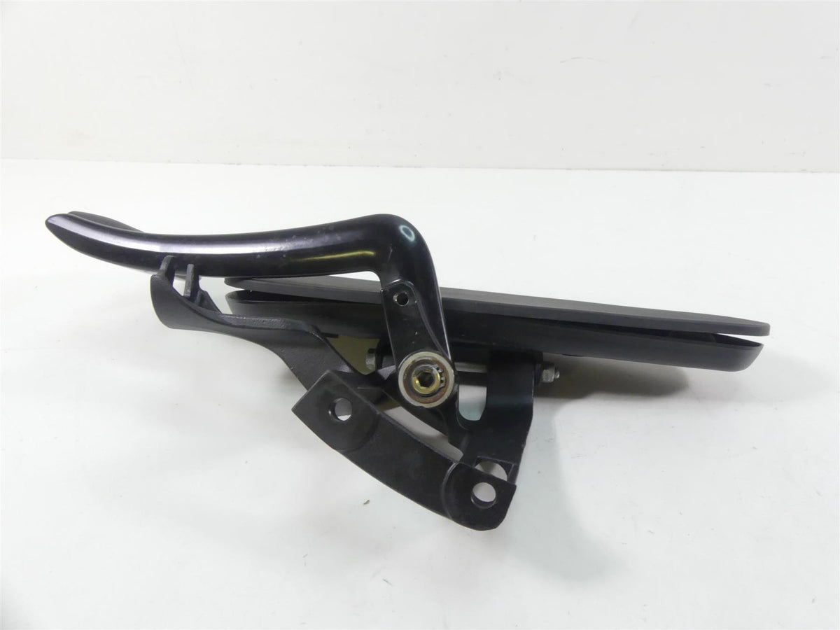 2016 Indian Chieftain Dark Horse Right Front Floor Board & Brake Pedal 5138848 {{ shop.shopifyCountryName }} - Mototech271
