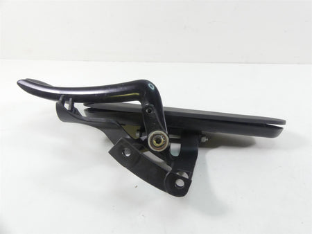 2016 Indian Chieftain Dark Horse Right Front Floor Board & Brake Pedal 5138848 {{ shop.shopifyCountryName }} - Mototech271