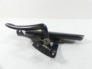 2016 Indian Chieftain Dark Horse Right Front Floor Board & Brake Pedal 5138848