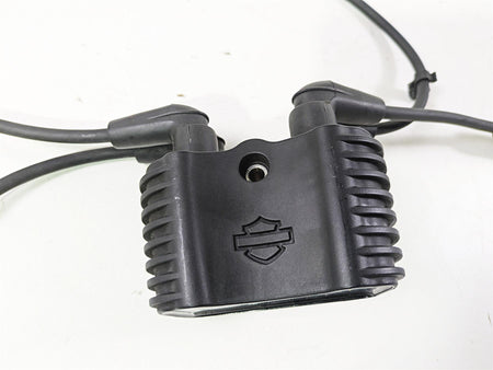 2022 Harley FXLRS Softail Low Rider Ignition Coil Wires Set 31600067 {{ shop.shopifyCountryName }} - Mototech271