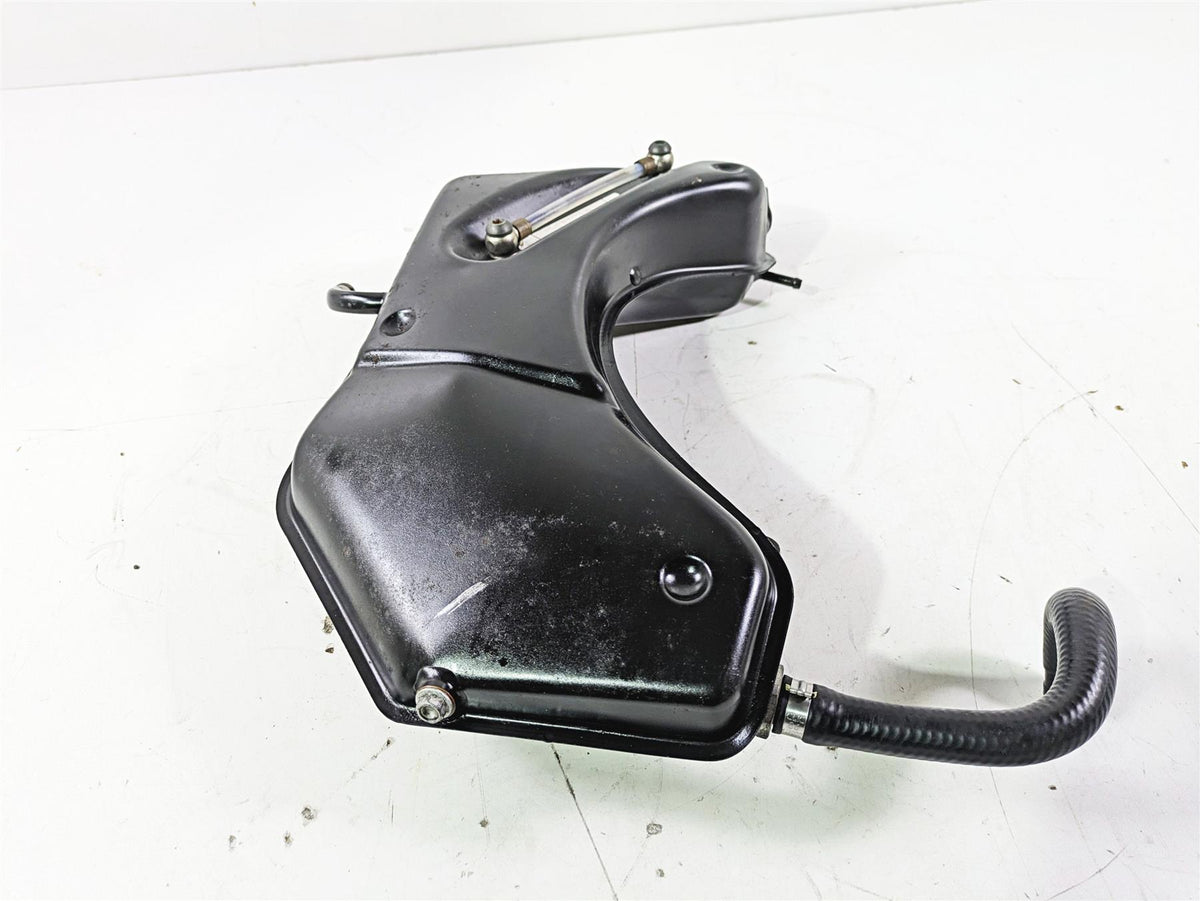 2008 Aprilia RSVR 1000 Factory Oil Tank Reservoir AP8158120 {{ shop.shopifyCountryName }} - Mototech271