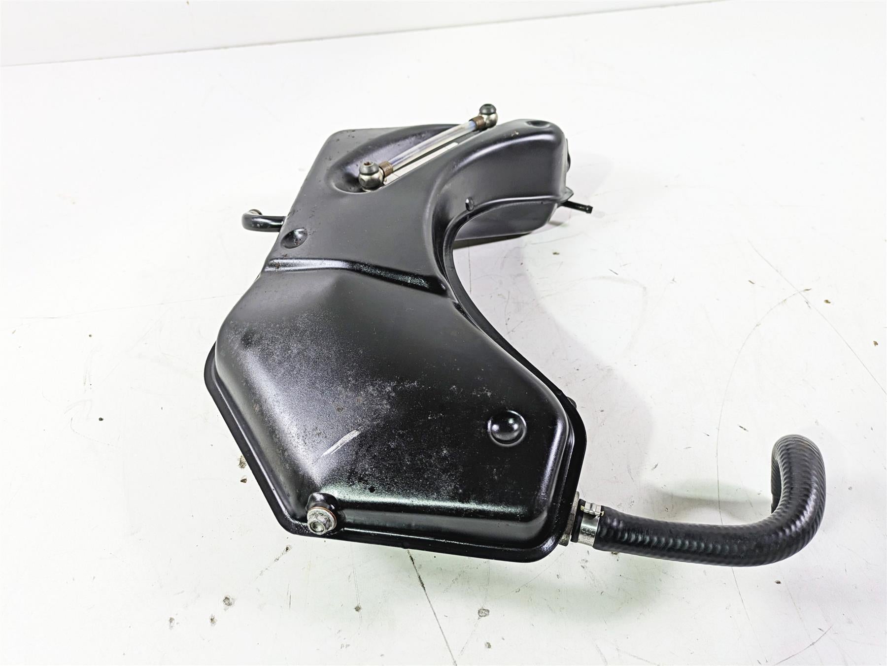2008 Aprilia RSVR 1000 Factory Oil Tank Reservoir AP8158120 {{ shop.shopifyCountryName }} - Mototech271