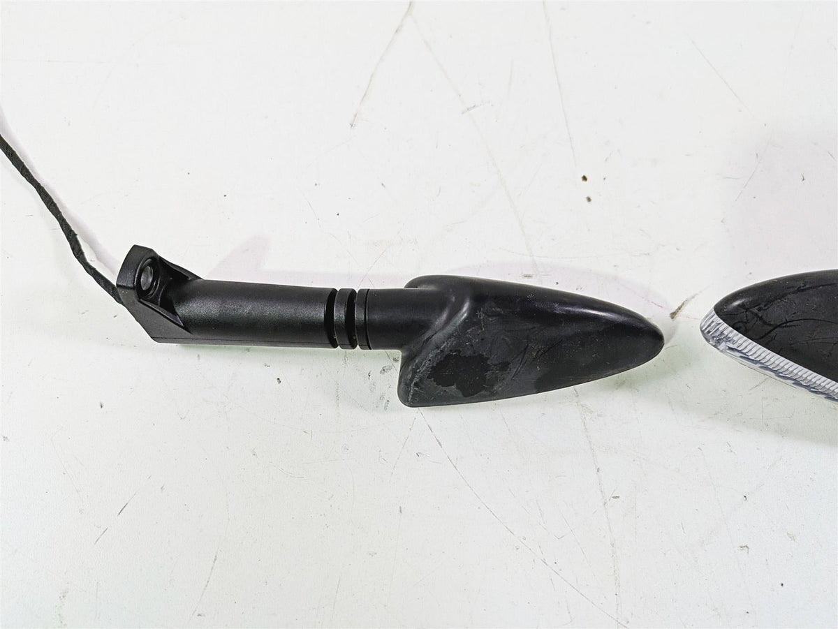 2019 BMW G310GS K02 Front Blinker Turn Signal Set - Read 63138534355 63138534354 {{ shop.shopifyCountryName }} - Mototech271