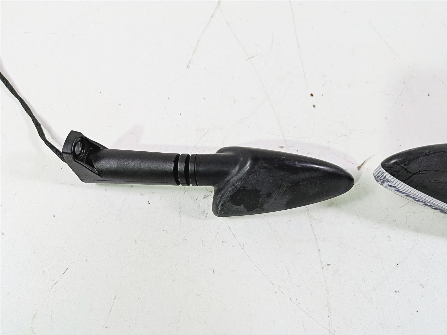 2019 BMW G310GS K02 Front Blinker Turn Signal Set - Read 63138534355 63138534354 {{ shop.shopifyCountryName }} - Mototech271