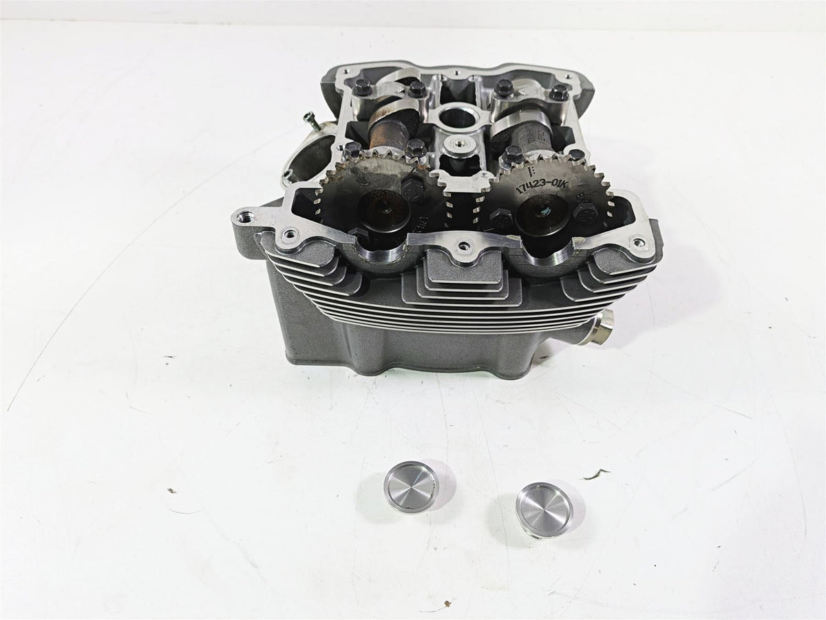 2010 Harley VRSCF Muscle Rod Rear Cylinderhead Cylinder Head Cam Shafts 17246-09 {{ shop.shopifyCountryName }} - Mototech271