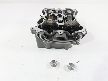 2010 Harley VRSCF Muscle Rod Rear Cylinderhead Cylinder Head Cam Shafts 17246-09 {{ shop.shopifyCountryName }} - Mototech271