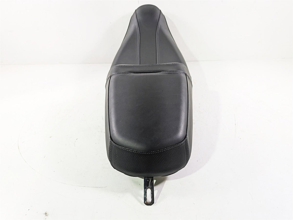 2018 Indian Chieftain Limited Extended Reach Dual Seat Saddle 2688459 {{ shop.shopifyCountryName }} - Mototech271