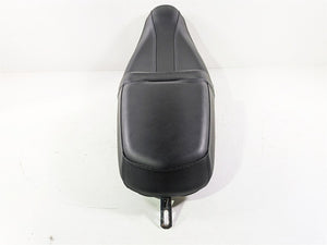 2018 Indian Chieftain Limited Extended Reach Dual Seat Saddle 2688459 | Mototech271