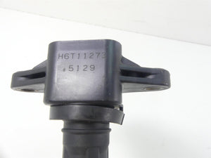 2015 Yamaha Waverunner VX1100 Cruiser Ignition Coils Coil Set 6EX-82310-00-00