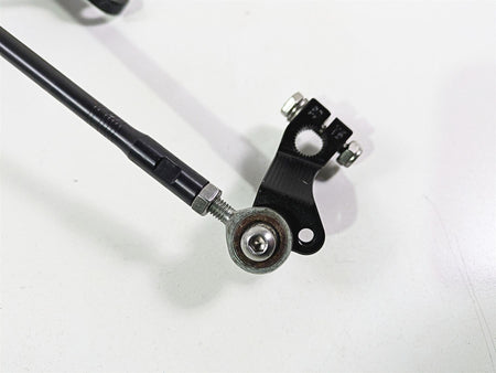 2012 Mv Agusta F4 RR Gilles Tooling Footpeg Foot Peg Set {{ shop.shopifyCountryName }} - Mototech271