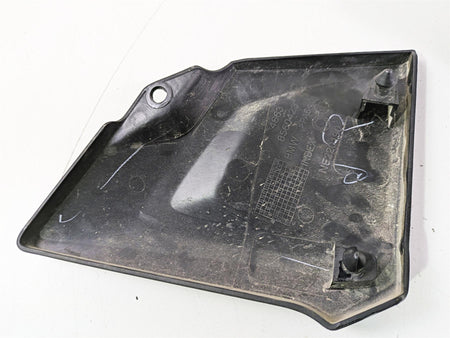 2019 BMW G310GS K02 Right Main Cover Fairing Emblem Set 46638560418 {{ shop.shopifyCountryName }} - Mototech271