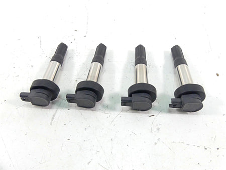 2018 BMW S1000RR K46 Set of 4 Ignition Stick Coils -Tested 12138523972 {{ shop.shopifyCountryName }} - Mototech271