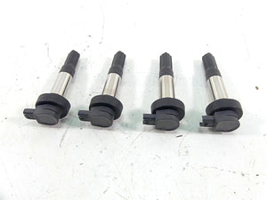 2018 BMW S1000RR K46 Set of 4 Ignition Stick Coils -Tested 12138523972 | Mototech271