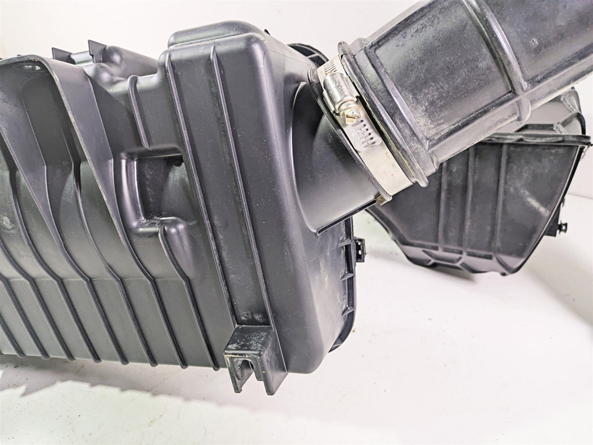 2018 Polaris RZR XP 1000 Trail Rock Air Cleaner Breather & Tubes 1240747 {{ shop.shopifyCountryName }} - Mototech271