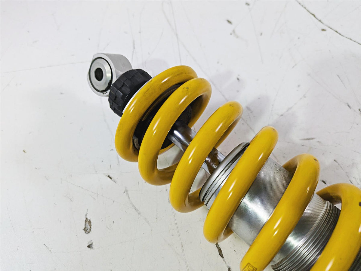 2017 Ducati Monster 1200 S Rear Shock Damper Ohlins 36521571A DU1114 147713 {{ shop.shopifyCountryName }} - Mototech271