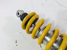 Load image into Gallery viewer, 2017 Ducati Monster 1200 S Rear Shock Damper Ohlins 36521571A DU1114 147713
