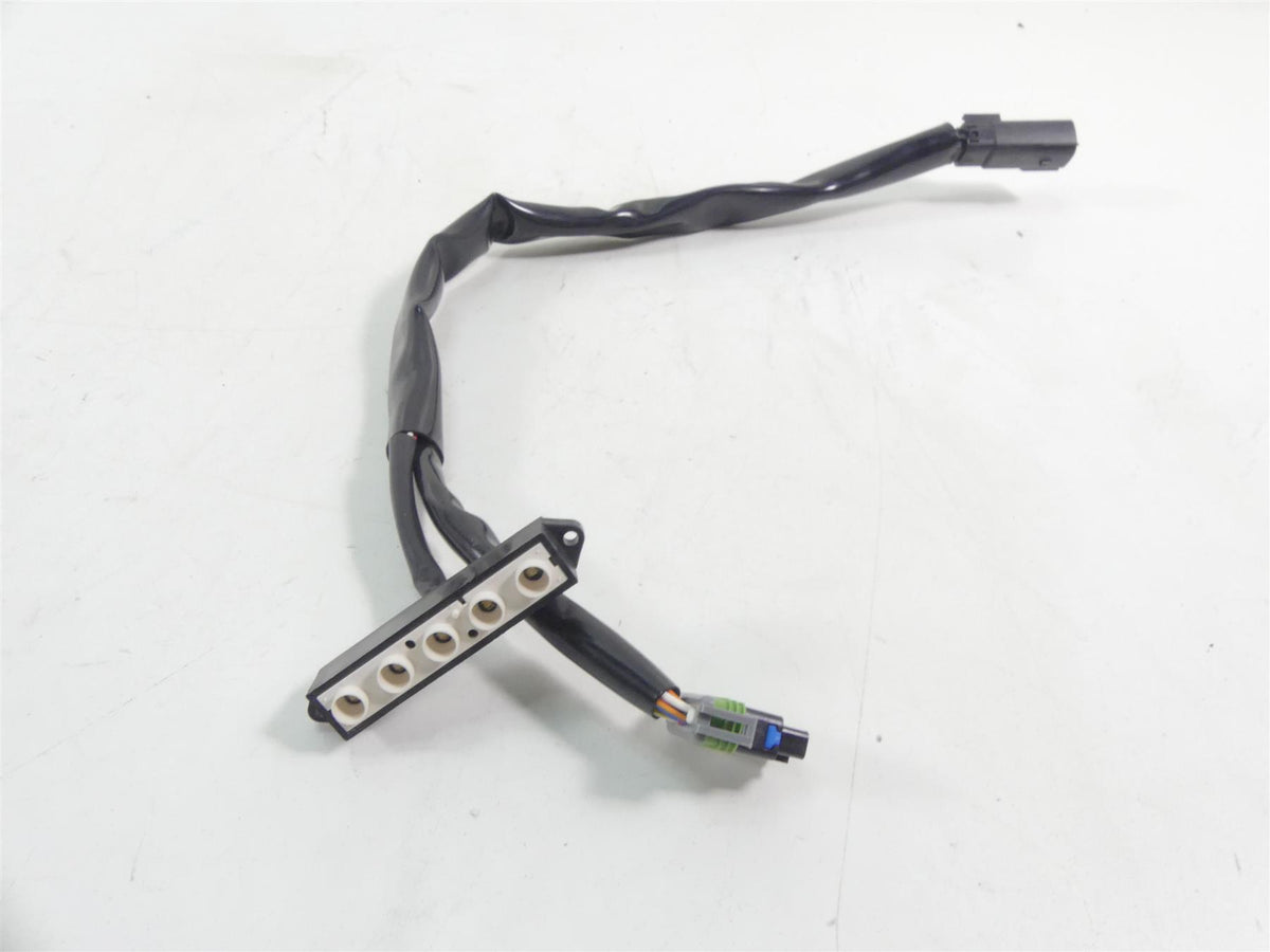 2019 Harley XL883 N Sportster Iron Indicator Instrument Light Lamp Set 69200080 {{ shop.shopifyCountryName }} - Mototech271