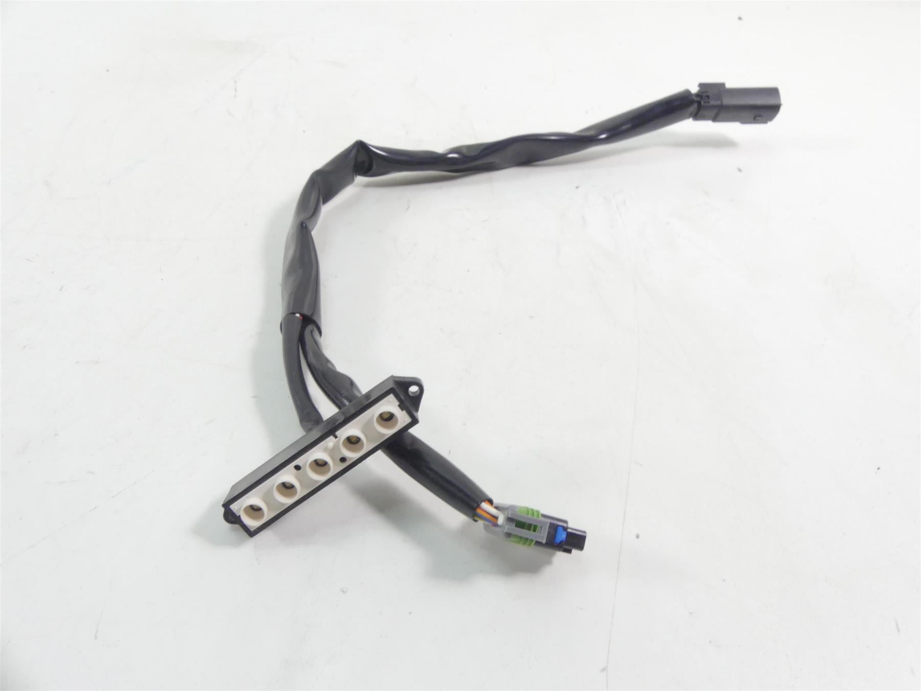 2019 Harley XL883 N Sportster Iron Indicator Instrument Light Lamp Set 69200080 {{ shop.shopifyCountryName }} - Mototech271