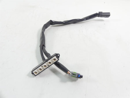 2019 Harley XL883 N Sportster Iron Indicator Instrument Light Lamp Set 69200080 {{ shop.shopifyCountryName }} - Mototech271